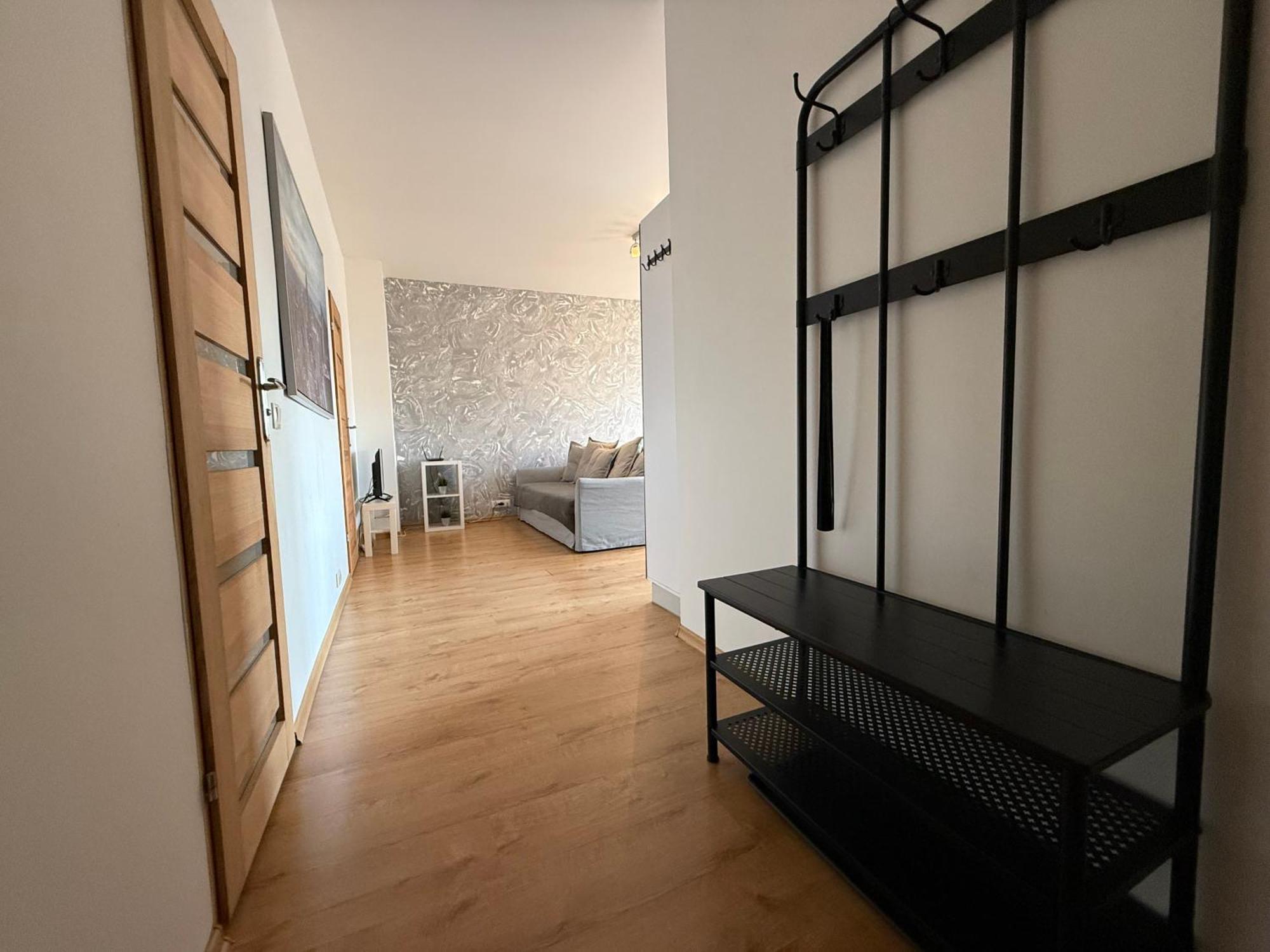 Mint Apart Kattowitz Exterior foto